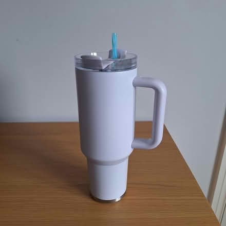 Photo of free Drinking cup (Walkinstown) #1