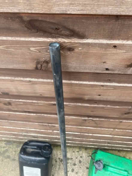 Photo of free Steel tube (Filton BS34) #1