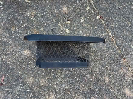 Photo of free Chimney cap (Lake City/Meadowbrook) #2