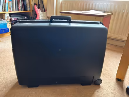 Photo of free Blackboard suitcase (Church Hill North B98) #1