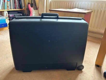 Photo of free Blackboard suitcase (Church Hill North B98) #1