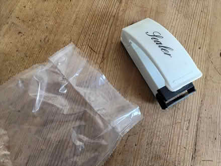 Photo of free Kitchen items (Welwyn AL6) #1