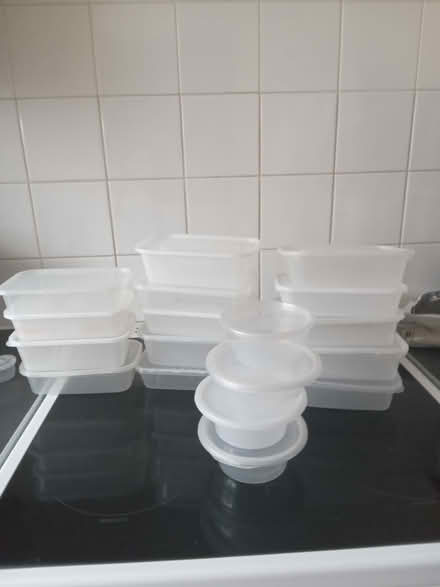 Photo of free Tubes (Letchworth SG6 1FZ) #2