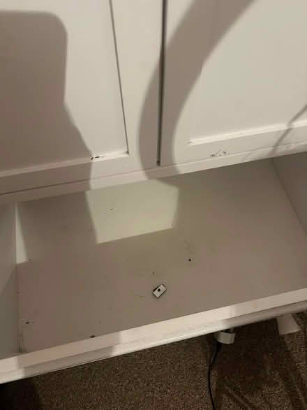 Photo of free wardrobe (Bournemouth BH2) #1