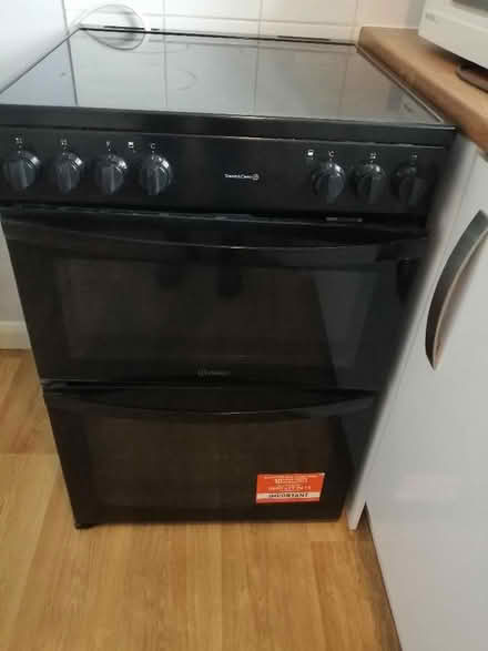 Photo of free Cooker. Spares or repair (Cowley OX4) #1