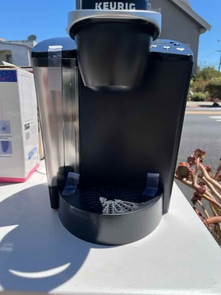 Photo of free Keurig Machine K-50 (West Berkeley) #1
