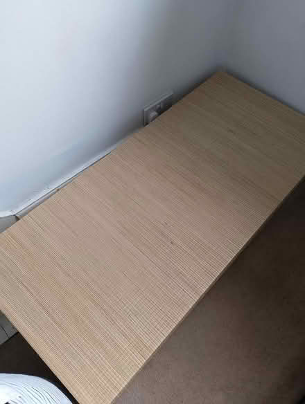 Photo of free Large storage box (Manchester M14) #2