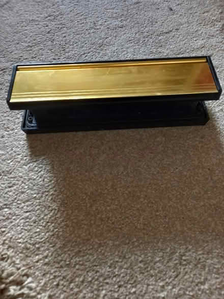 Photo of free Letter box (Lancing BN15) #1