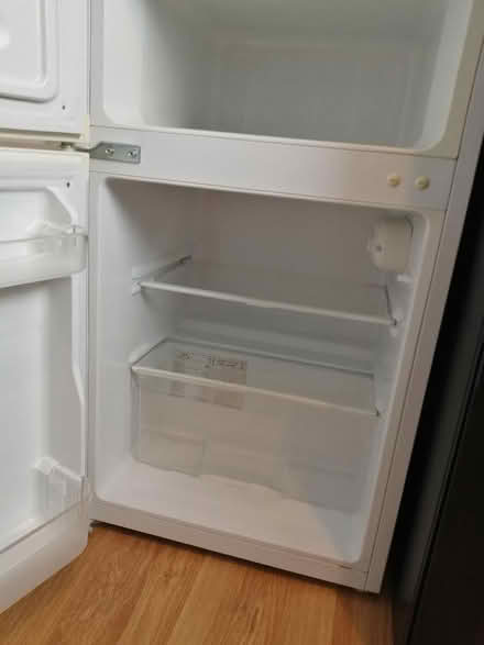 Photo of free Undercounter Fridge Freezer (Cowley OX4) #3