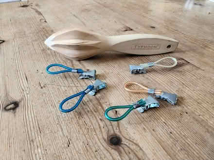 Photo of free Kitchen items (Welwyn AL6) #2