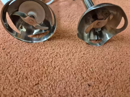 Photo of free Two Electric Blenders (Shenley Lodge MK5) #2