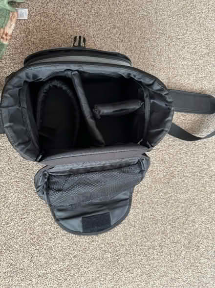 Photo of free Camera bag (St Johns CO4) #2