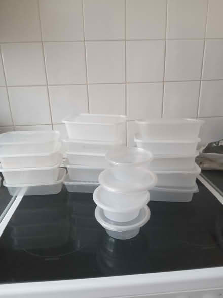 Photo of free Tubes (Letchworth SG6 1FZ) #1
