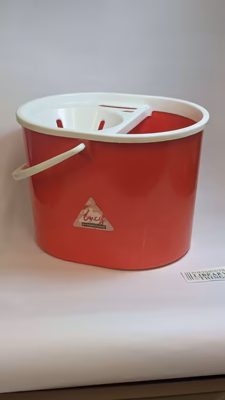 Photo of free Red bucket - mop insert (Portsea PO1) #4