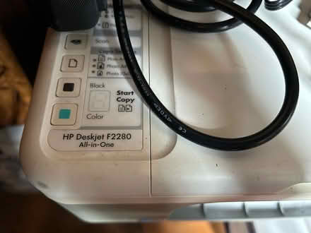 Photo of free Printer scanner (North fort st EH6) #2