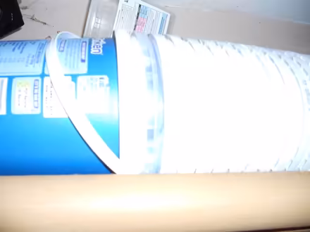 Photo of free Large yoghurt pots x 25 (Brownsover CV21) #2