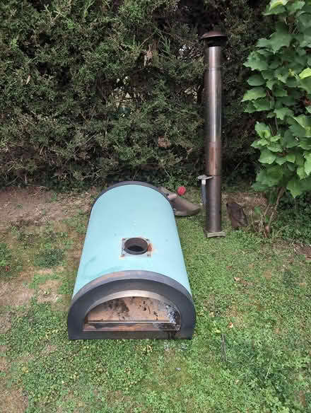 Photo of free Pizza oven (Aylesbury HP18) #1