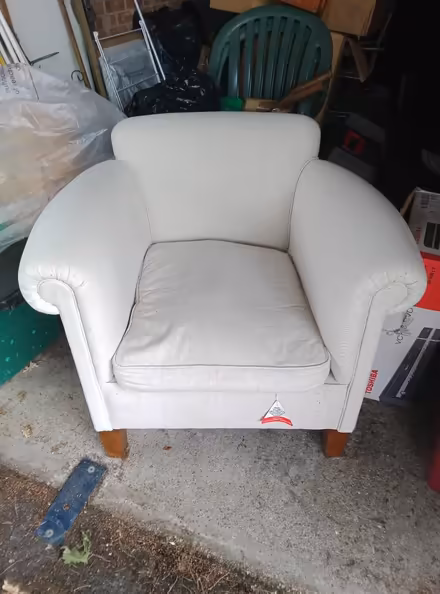Photo of free Retro chair (Hither Green SE13) #1