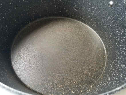 Photo of free Large non-stick pan (London Rd, HW HP11) #2