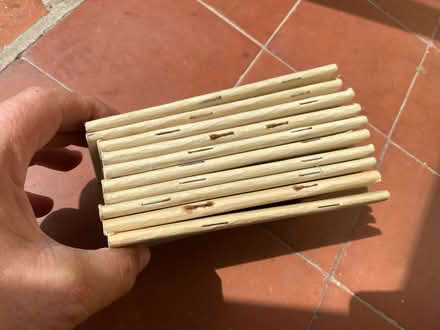 Photo of free 10 x notebooks with lines (Eastbourne BN21) #2