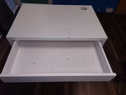 Photo of free Small Desk (BT4) #3