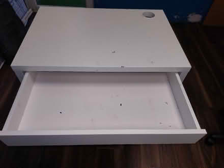Photo of free Small Desk (BT4) #3