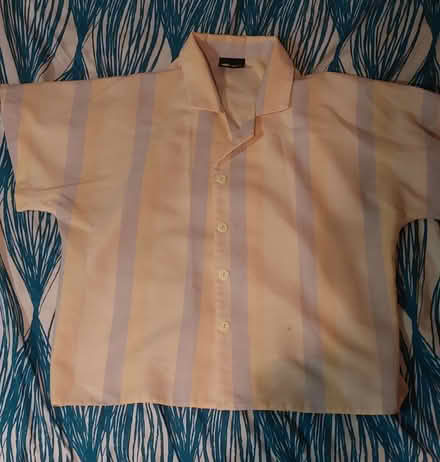 Photo of free Short-sleeved ladies shirt (Beaches, Toronto) #1