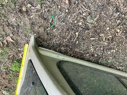 Photo of free 2007 Ford F-150 Cab beige/gold (Exton area) #4