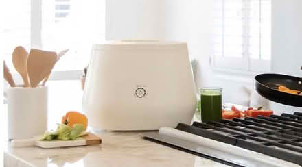 Photo of free Lomi countertop composter (Los Gatos) #2
