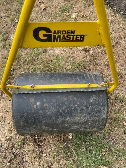 Photo of free Garden roller (RG40 Wokingham town centre) #2