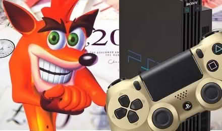 Photo of Any game consoles to donate (Stratford) #3