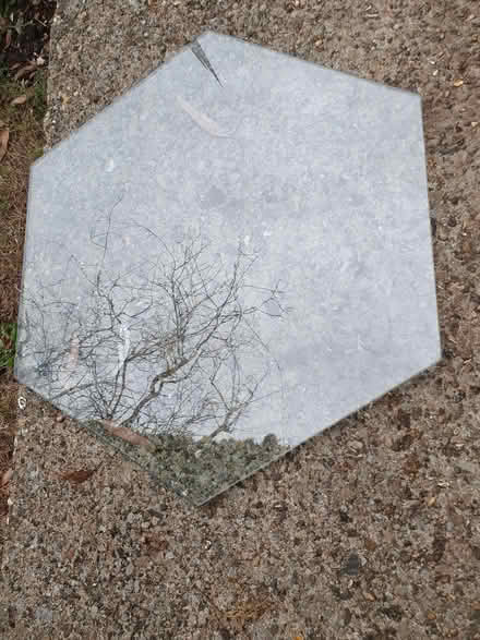 Photo of free Tempered Plate Glass (Booker HP12) #1