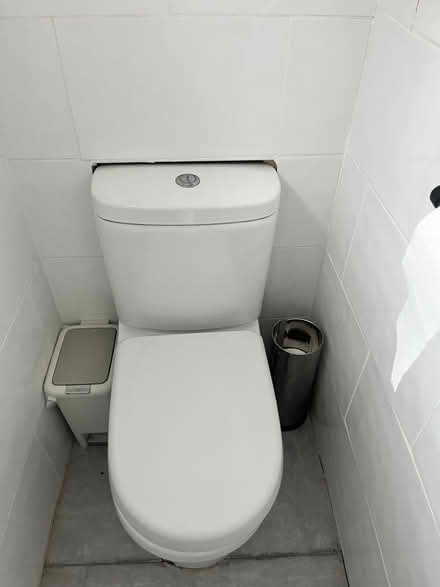 Photo of free Vanity sink with cupboard (Fratton PO3) #4