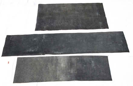 Photo of free Carpet Underlay no. 1 (Great Sutton CH66) #2