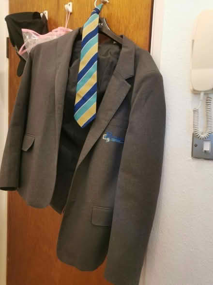 Photo of free heartland high school uniform (N10 2EB) #1