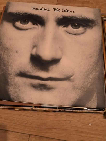 Photo of free Pics and vynly (BD2) #2