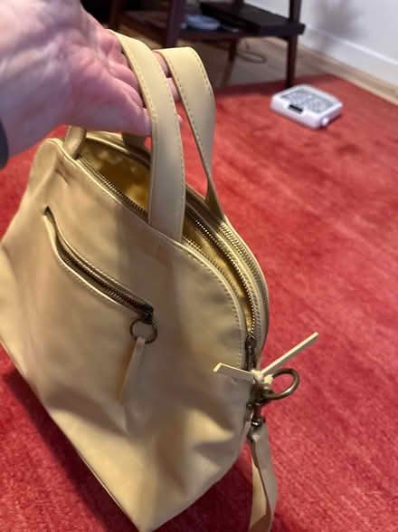 Photo of free Purses (South Hill) #1