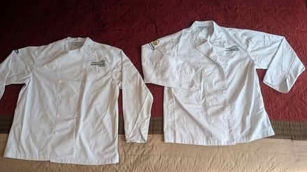 Photo of free Culinary clothes (K2K2N7) #1