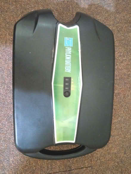 Photo of free E-bike Charger (Eastville BS5) #3