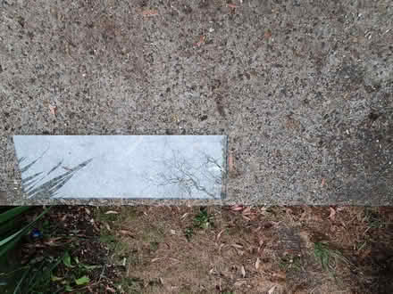 Photo of free Tempered Plate Glass (3) (Booker HP12) #1