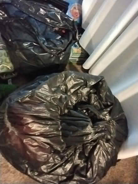 Photo of free Clothing (Hilliard) #1