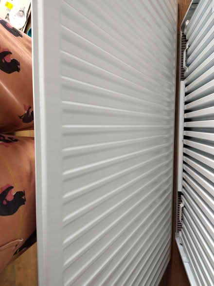 Photo of free 3x single convector radiators (Kenilworth CV8) #1