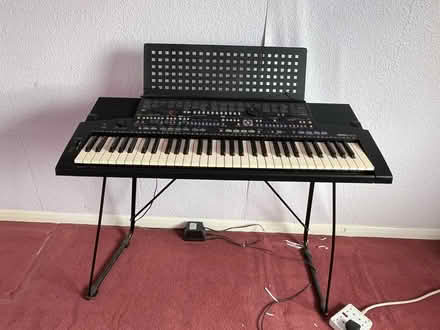Photo of free Keyboard (Hemel Hempstead HP2) #1