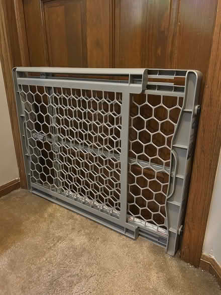 Photo of free Baby Gate (Dublin) #1