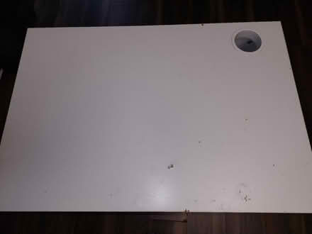 Photo of free Small Desk (BT4) #2