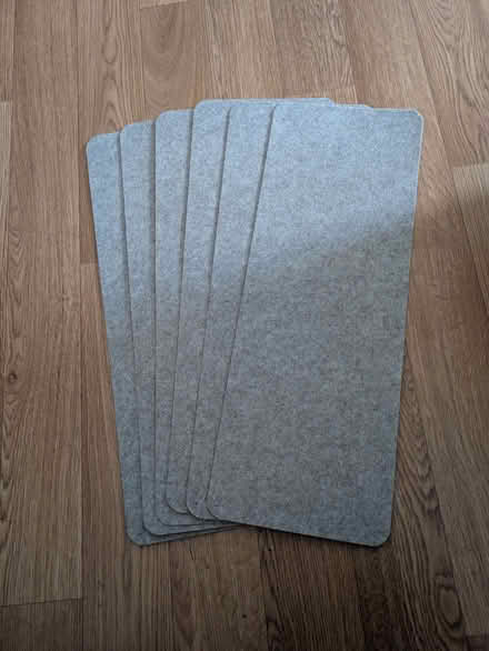 Photo of free Carpet strips (Malvern WR14) #1