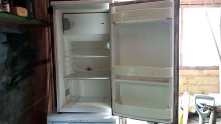 Photo of free Refrigerator (Albrighton WV7) #1