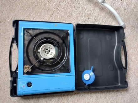 Photo of free Camping stove (Bere Alston) #1