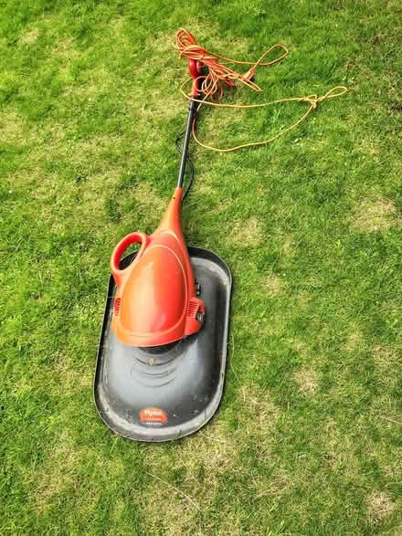 Photo of free Flymo Hover Mower (Fenwick KA3) #1