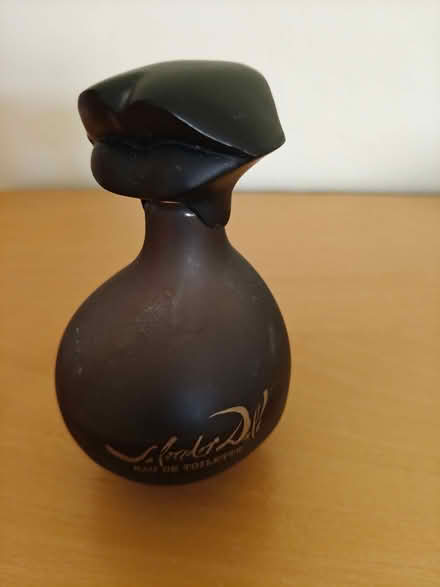 Photo of free Men's Aftershave / Cologne (Eaton NR4) #2